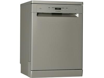 غسالة صحون اريستون 7 برامج فضي 14 مكان LFC 3C26 W X 60HZ