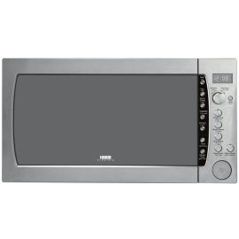 ميكروويف هام 60 لتر 1200 واط انفرتر استيل HM60SGM21