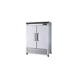 ثلاجة عرض دايو استيل 50 قدم 220 FD1250R
