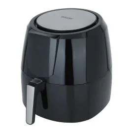قلايه اديسون بدون زيت ديجيتال 1800واط 5.2 لتر اسود GLA-718/BLACk