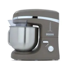 عجان اديسون 1000 واط 6.5 لتر بني SM-984/WGR