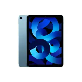  ابل أيباد إير 5، واي فاي، 10.9 بوصة، 64 جيجا، أزرق