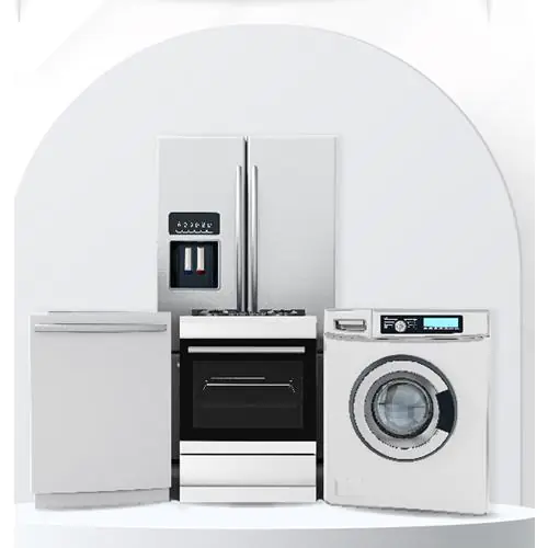Home Appliances Home Appliances