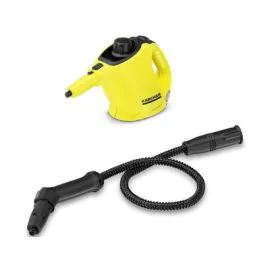 مكنسة كارشر يدوية بخار 1200 واط 0.2 لتر موديل Karcher SC1