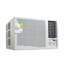 مكيف بيسك شباك 18000 وحدة بارد روتارى BWAC-H18CF