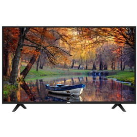 شاشة هام 55 بوصة سمارت LED HM4K55S-R -UHD-4K
