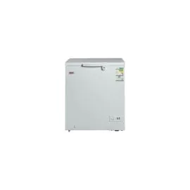 فريزر بيسك افقي 5.1 قدم ابيض BCS-W150
