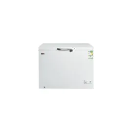 فريزر بيسك افقي 10.6 قدم ابيض BCS-W300