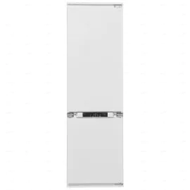 ثلاجة اريستون بلت ان بابين 9.1 قدم ابيض BCB 7030 F 60HZ