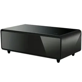 ثلاجة طاولة سمارت بانكول تبريد 130 لتر اسود SRD-130BL