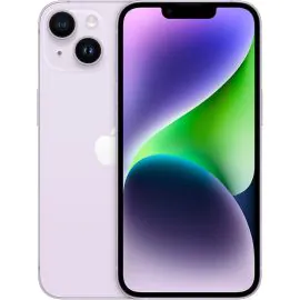 أبل أيفون 14، الجيل الخامس، 512 جيجا، بنفسجي