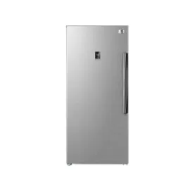 فريزر وستنجهاوس ( قابل للتحويل لثلاجه) 21 قدم استيل WWUF21TVS