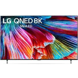 شاشة LG مقاس 75 بوصة WiFi سمارت QNED 75QNED99VPA 8K