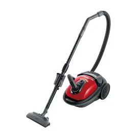 مكنسة هيتاشي بطة 1800 واط  احمر CV-BA18 SS220 BRE