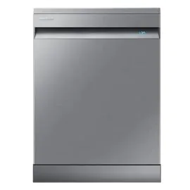 غسالة صحون سامسونج 8 برامج 14 مكان استيل DW60A8050FS