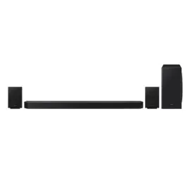 ساوند بار سامسونج 9.1.4 قناة صوتية 540 واط (واي فاي) HW-Q930B/SA