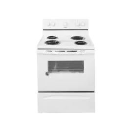 Whirlpool electric freestanding cooker 4KWFC120MAW