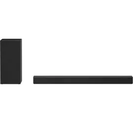 ساوند بار LG عدد 3.1.2 ch قناه 380 واط اسود SN7Y