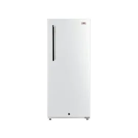 ثلاجة هام باب واحد أبيض 6.7 قدم HM265WRF-M22