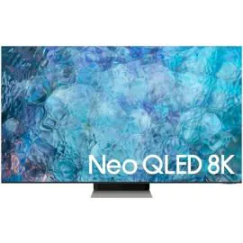شاشة سامسونج 85 بوصة سمارت QA85QN900AUXUM Neo QLED 8K