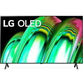 شاشة LG مقاس 55 بوصة WiFi سمارت OLED OLED55A26LA 4K