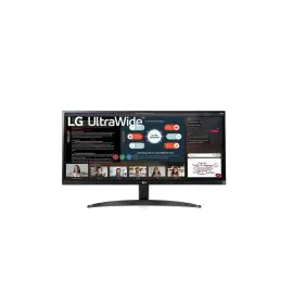 LG شاشة عرض 21:9 UltraWide™ Full HD IPS بحجم 29 بوصة بتقنية ™AMD FreeSync