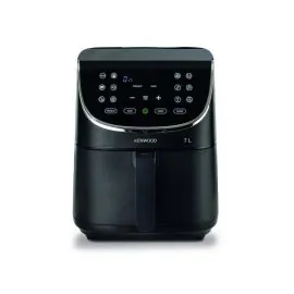 قلاية بدون زيت كينوود 1700 واط 7 لتر اسود OWHFP80.000BK