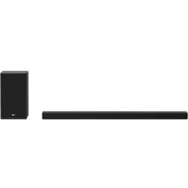 ساوند بار LG  عدد 5.1.2ch قناه 520 واط اسود SP9A