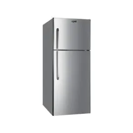 ثلاجة اكسبير بابين استيل 17 قدم RFXP640S-19