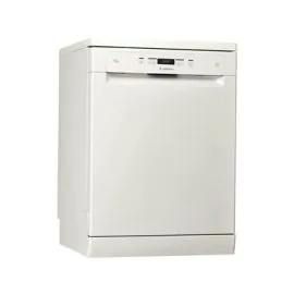 غسالة صحون اريستون 7 برامج ابيض 14 مكان LFC 3C26 W 60HZ