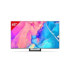 شاشة TCL سمارت 65 بوصة QLED 65C735 4K