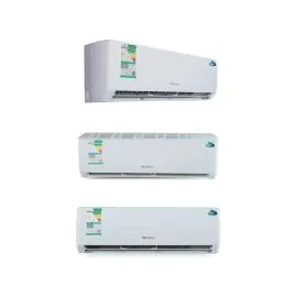 مكيف جري بولر 18100 بارد GWC18AGD-D3NTA1A/I GWC18AGD-D3NTA1A/O