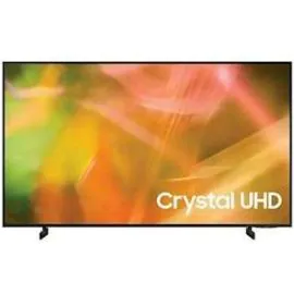 شاشة سامسونج 60 بوصة سمارت UA60AU8000UXUM LED 4K