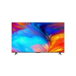 شاشة TCL سمارت 58 بوصة LED 58P635 4K