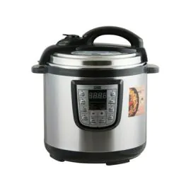 قدر ضغط كهربائي اكسبير 1600 واط سعة 12لتر XPC-16-12L