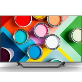 شاشة هام 65 بوصة سمارت QHM4K65S-R -QLED 4K