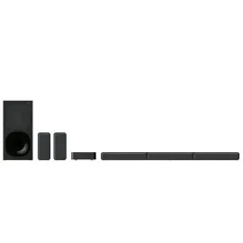ساوند بار سوني 600 واط 5.1 قناة 3 سماعات HT-S40R
