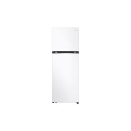 ثلاجة LG بابين 11.8 قدم ابيض LT13CBBWIV
