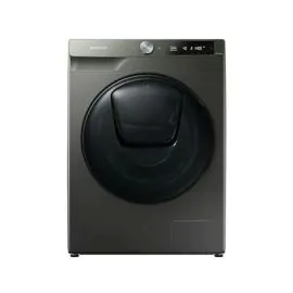غسالة سامسونج 9 ك فتحة امامية تنشيف 100% أنوكس WD90T654DBN