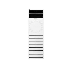مكيف LG دولابي اسلامي 48000 وحدة بارد APNQ55GT3M4