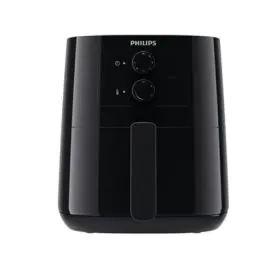 قلاية بدون زيت فيليبس 1400 واط 800 جرام HD9200/90