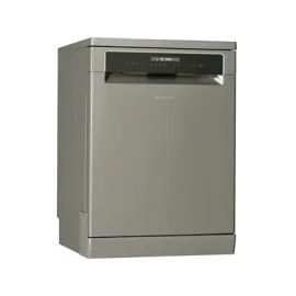 غسالة صحون اريستون 10 برامج فضي 15 مكان LFP 5P31 WLTO X 60HZ