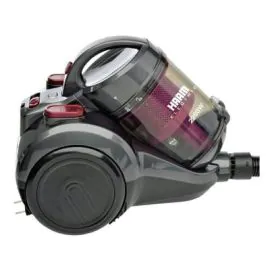 مكنسة هام 2200 واط بطة بدون كيس HMVCBL50-22