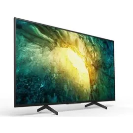 شاشة سوني 65 بوصة سمارت LED KD-65X7500H 4k