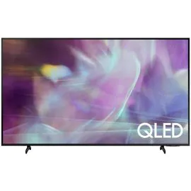 شاشة سامسونج 85 بوصة سمارت QLED QA85Q60ABUXUM 4K