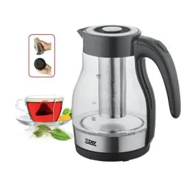 غلاية ماء اكسبير زجاج مع فلتر 2200 واط 1.7 لتر XPKF-GM22
