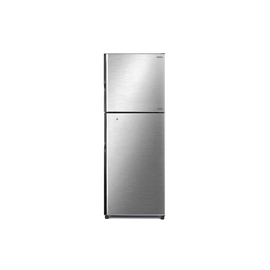 ثلاجة هيتاشي 11.84 قدم فضي بلاتيني R-V400PS8K BSL