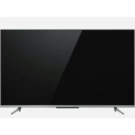 شاشة TCL سمارت 65 بوصة LED 65T725 4K
