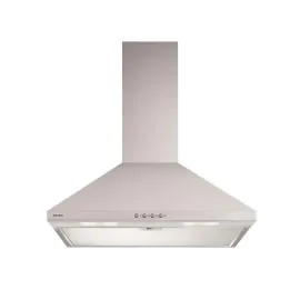 شفاط جليم جاز بلت ان 60 سم هرمى استيل GHP640IX