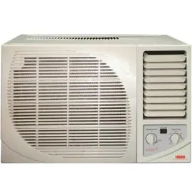 مكيف هام شباك 17700 حار بارد HM18HWM21NU